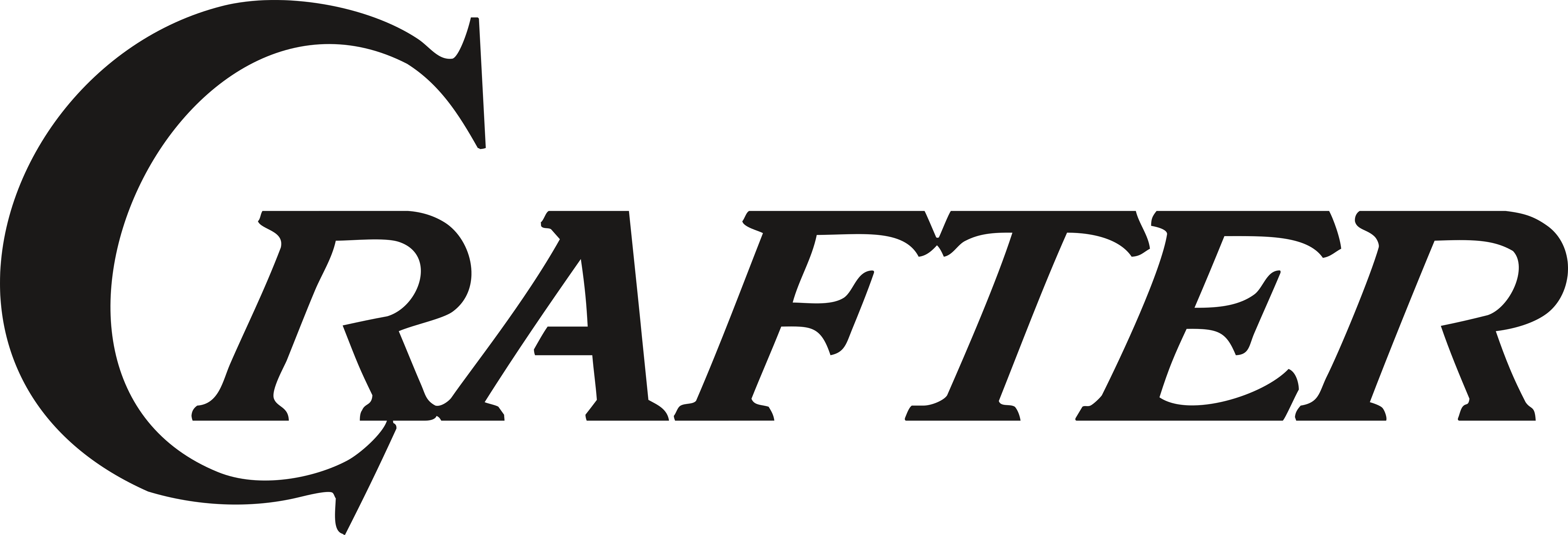 Crafter Guitars Logo
