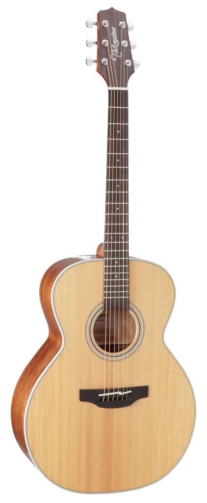 Takamine GN20-NS Nex Acoustic Guitar, Natural, GN20NS