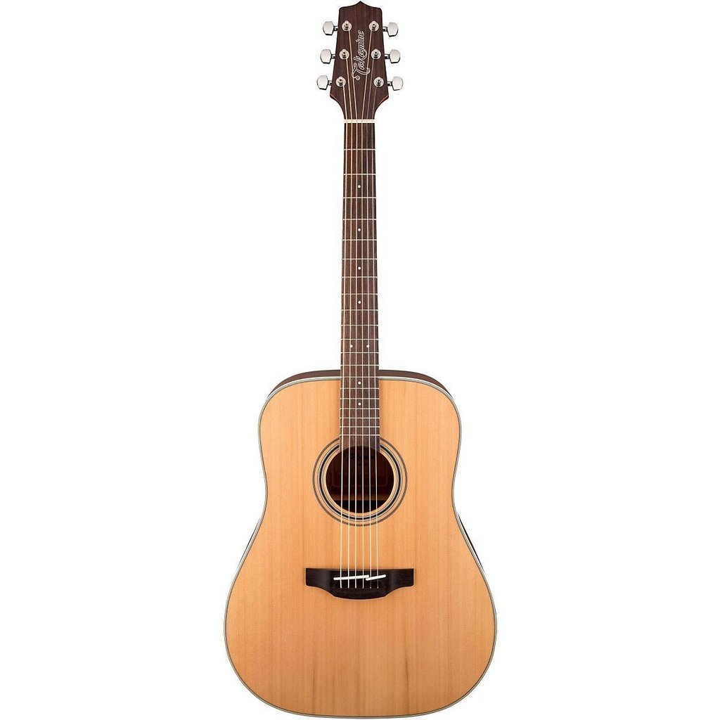 Takamine GD20 Dreadnought - Natural Acoustic Guitar, GD20NS