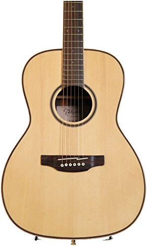 Takamine GY93-NAT New Yorker Acoustic Guitar, Natural, GY93NAT