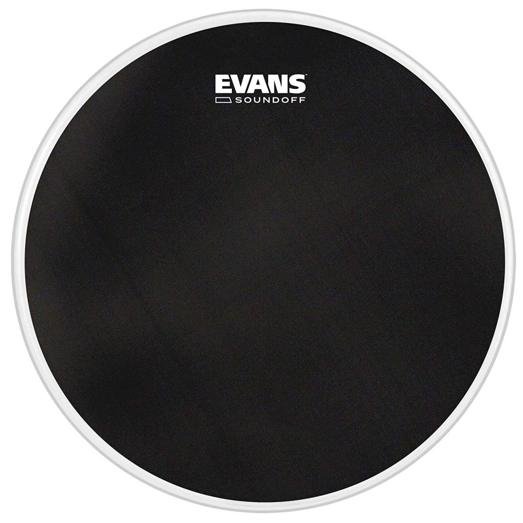 Evans SoundOff Drumhead 22 inch BD22SO1