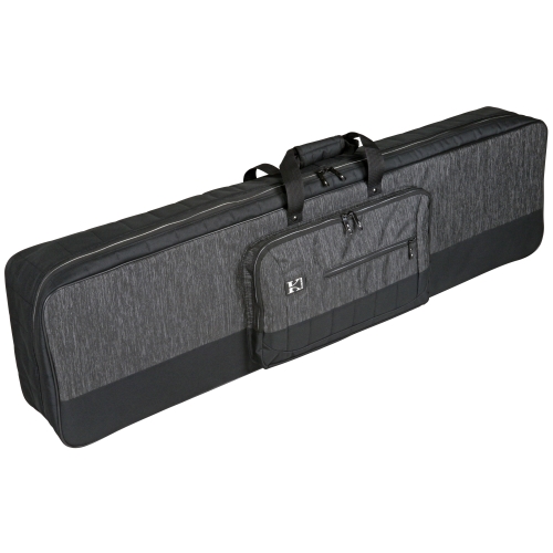 Kaces Luxe Series Keyboard Bag, 76 Note Large