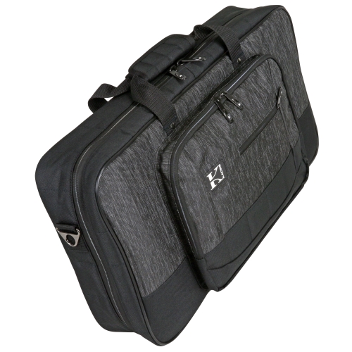 Kaces Luxe Keyboard & Gear Bag, 22.5