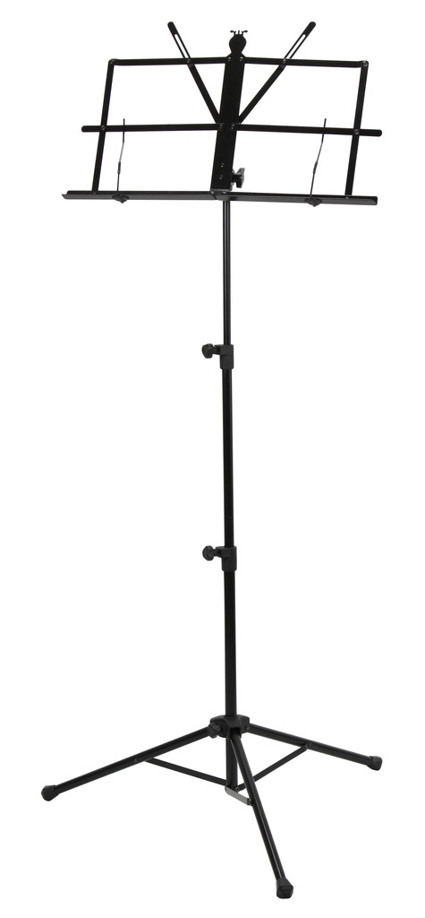 Strukture SMS1X Deluxe Folding Music Stand, SMS1X