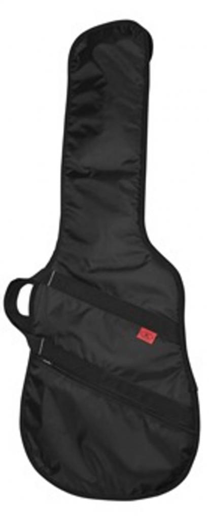 Kaces Razor Xpress Series Electric Guitar Gig Bag, Padded Ballistic Nylon, KXE1