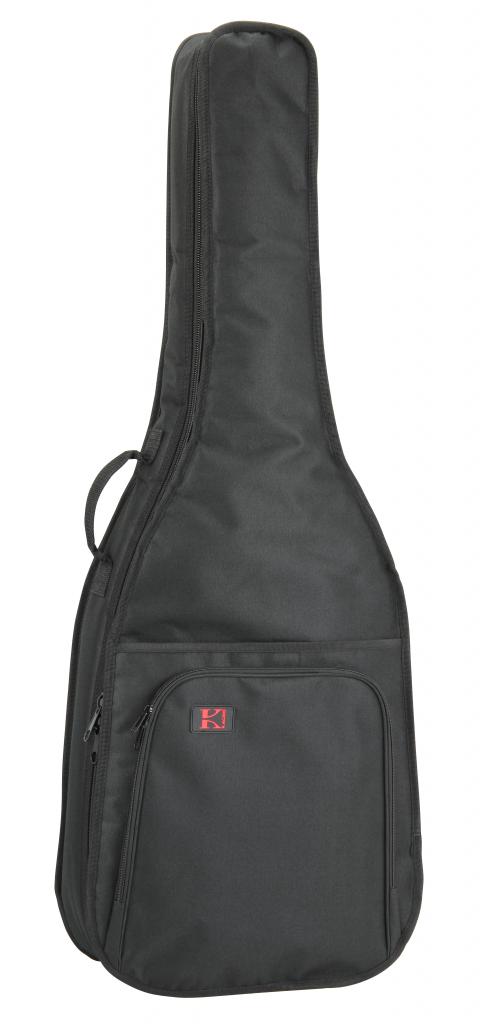 Kaces GigPak Classical Guitar Bag, KQC-118