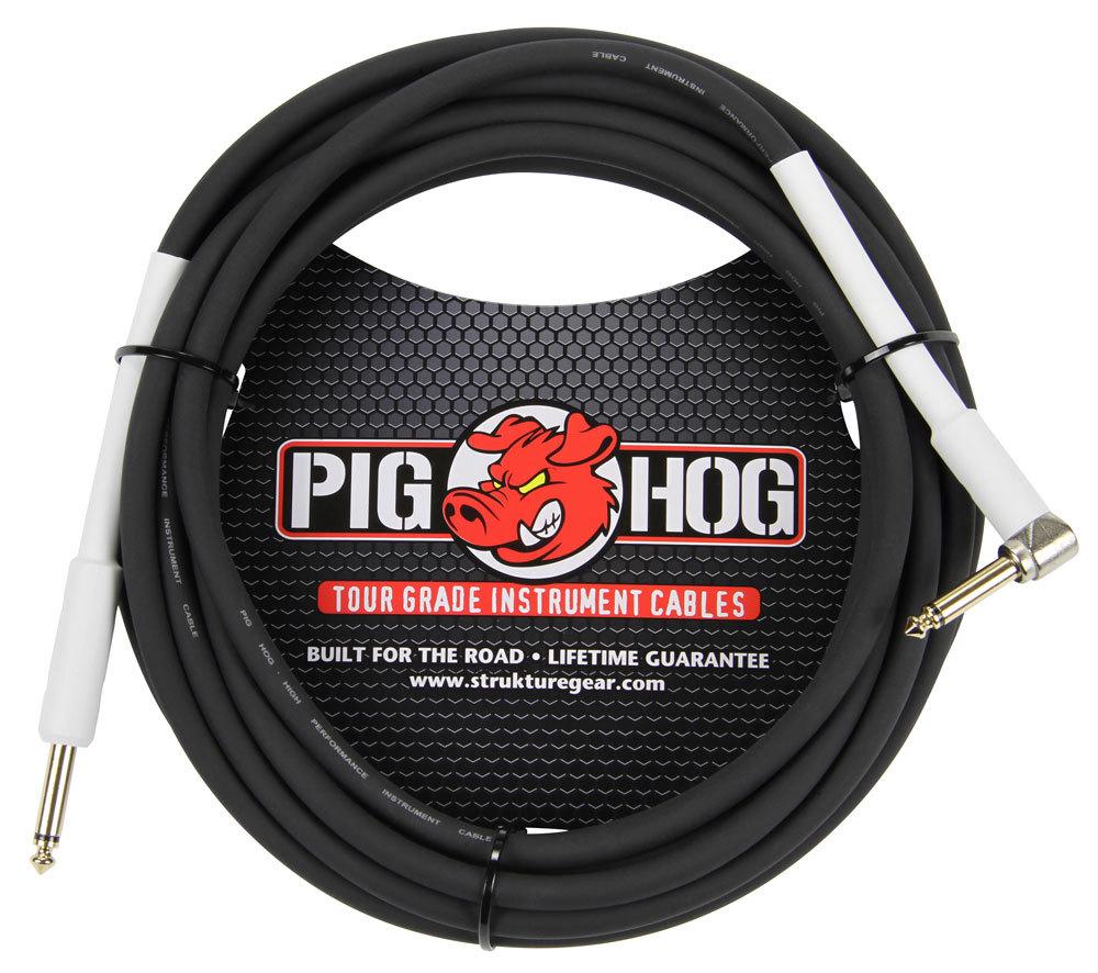 18.6' STR-R/A Instrument Cable, PH186R
