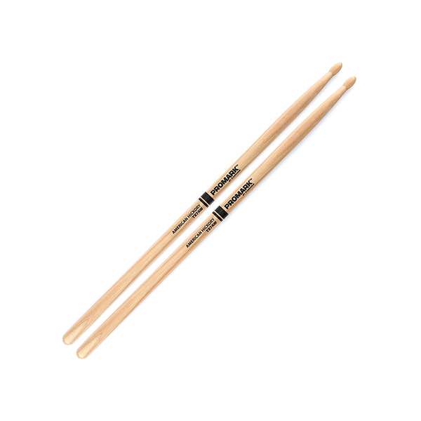 Promark TX7AW American Hickory Wood Tip, Single Pair