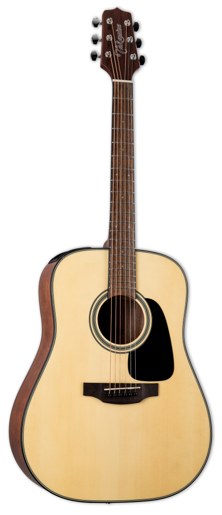 Takamine GLD12E NS Acoustic Electric Dreadnought Guitar Natural