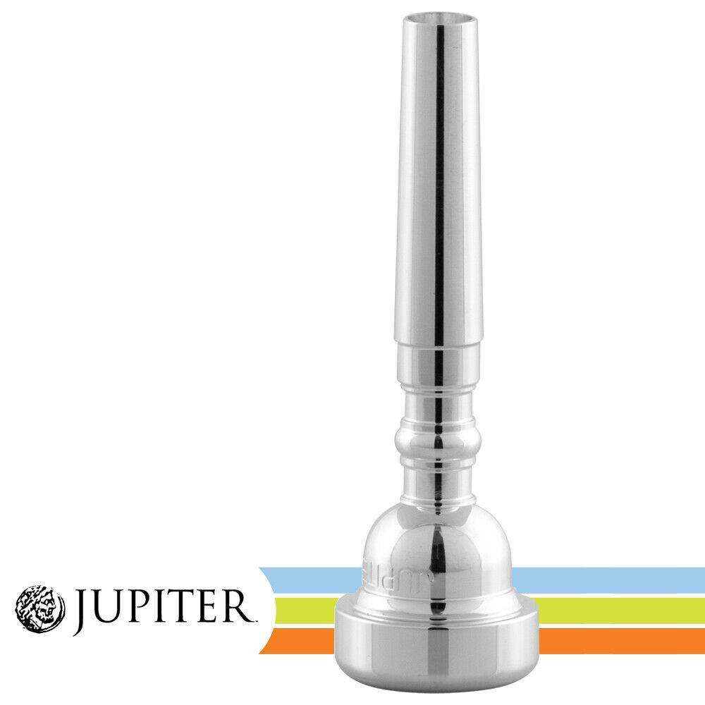 Jupiter JBM-TR105C 10-1/2C Trumpet Mouthpiece