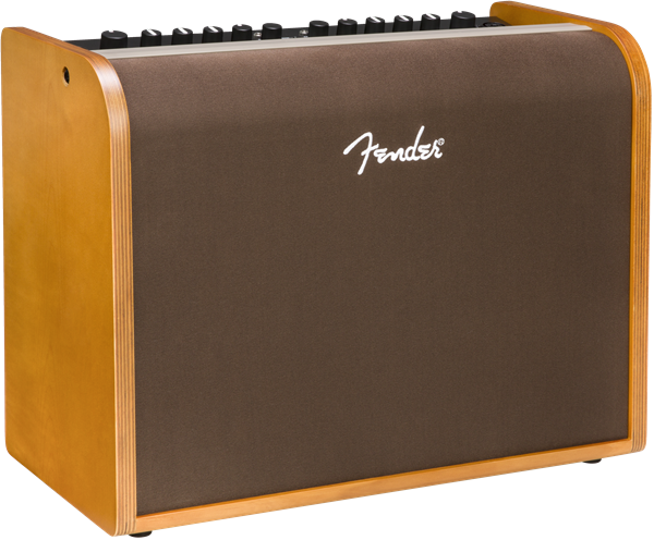 Fender Acoustic 100 - 100-watt Acoustic Amp