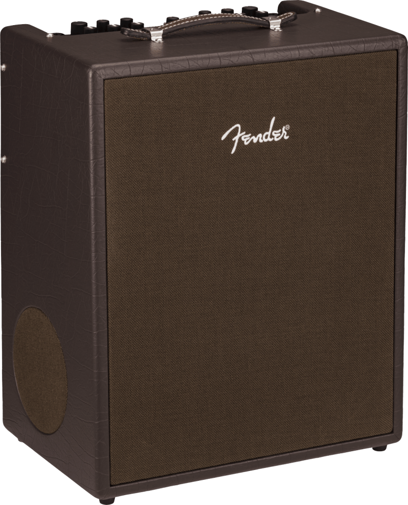 Fender Acoustic SFX II - 2x100-watt Acoustic Amp