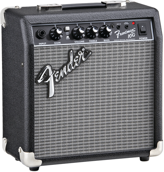 Fender Frontman 10G 1x6